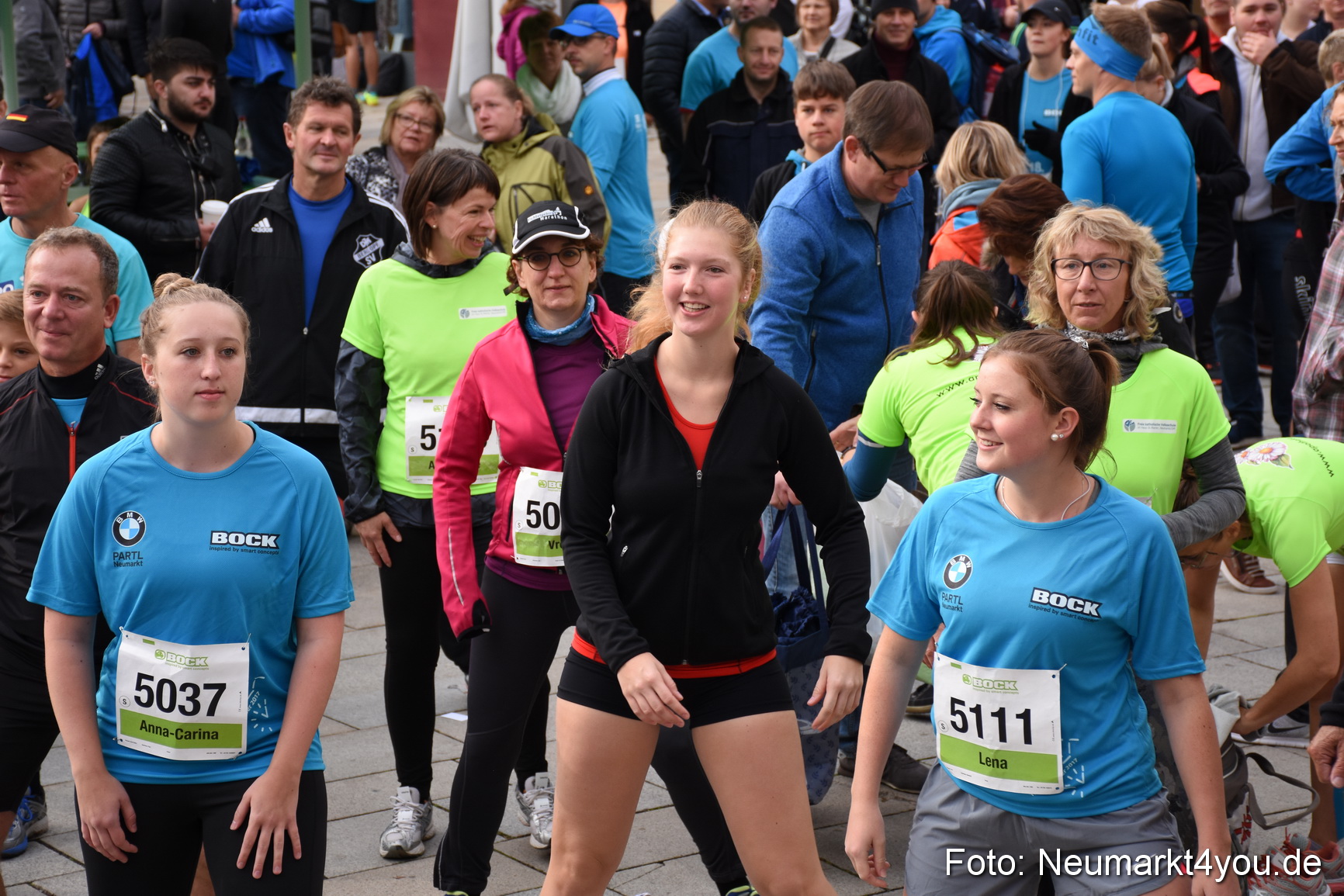 Stadtlauf Neumarkt 2017 1209